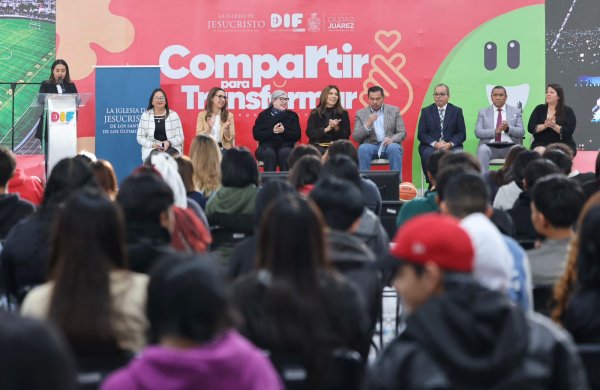 DIF Municipal recibe donativo de equipo educativo y tecnológico para CASEF