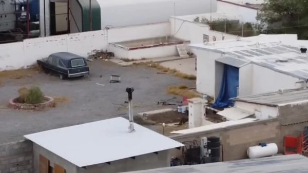 Deudos del caso Crematorio Plenitud señalan omisiones de autoridades y exigen justicia