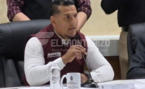 Reforzarán forestación en centros comerciales y estacionamientos de Ciudad Juárez