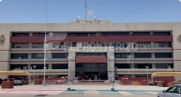 Oficinas Municipales cerradas este lunes 16 de marzo