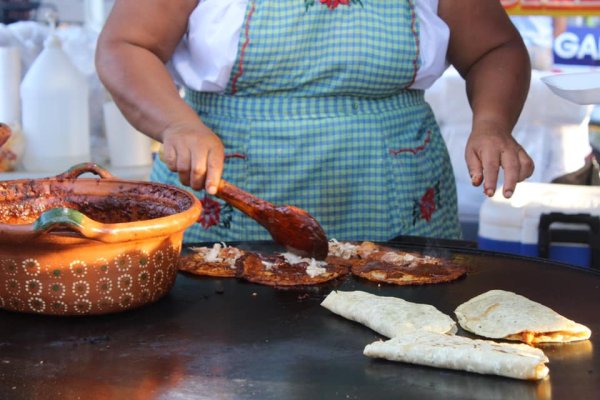 Festival del Mole llegará al Parque Central con 42 expositores