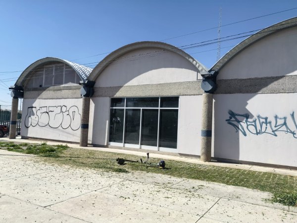 Juzgado federal concede suspensión definitiva del Oxxo en el Parque Central