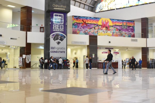 Si tienes trámites pendientes, toma nota: cerrarán oficinas de Pueblito Mexicano el lunes