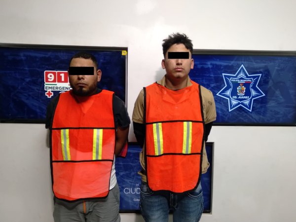 Ejecutan a hombre en Héroes de México; capturan a dos sospechosos con arsenal y cientos de cartuchos