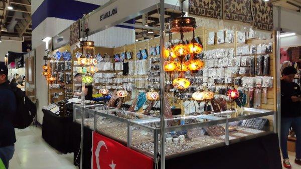 Expo TlaquepArte llega a Ciudad Juárez con más de 100 expositores internacionales