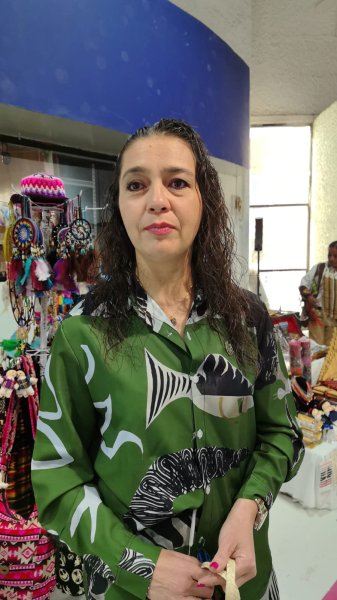 Más de 3 mil personas acudieron a la Feria de Empleo en Ciudad Juárez