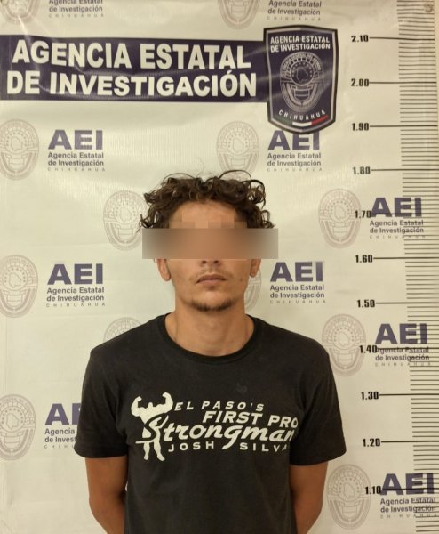 Sentencian a 35 años de prisión a responsable de homicidio cometido en 2024