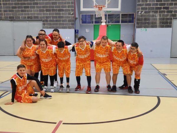 Zorros de Juárez representarán a Chihuahua en el primer Campeonato Nacional para deportistas con discapacidad