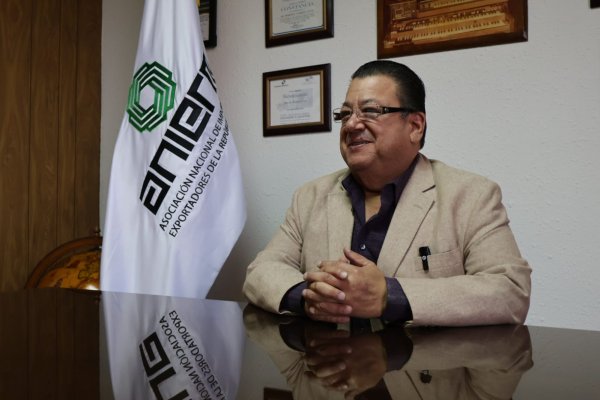 Récord en recaudación aduanera en Juárez durante enero