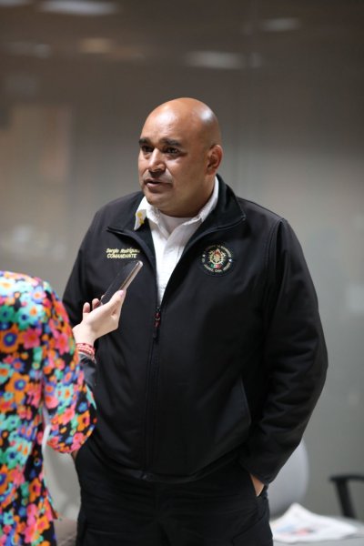 Protección Civil emite recomendaciones para la temporada vacacional de Semana Santa