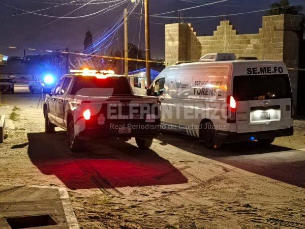 Localizan cuerpo sin vida en El Sauzal