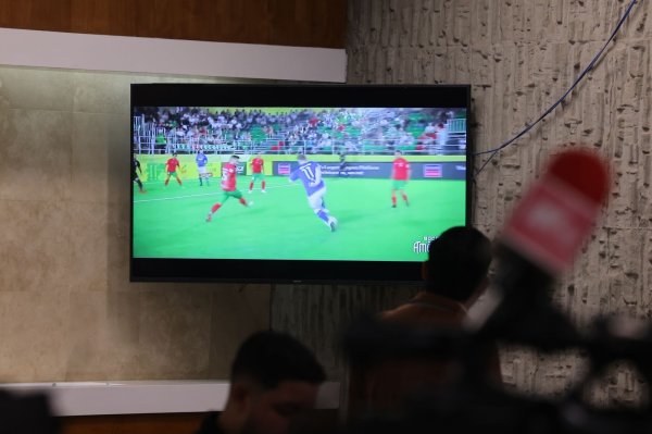 Juárez se prepara para recibir la SOCCA AmeriCup 2026 en la Plaza de la Mexicanidad