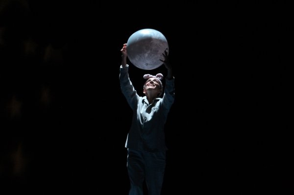 Abren convocatoria para formar parte del Festival de Teatro Infantil