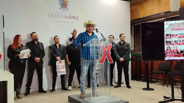 Invitan a ‘Cabalgando por Samalayuca 2026’, festival cultural con tradición y servicios gratuitos