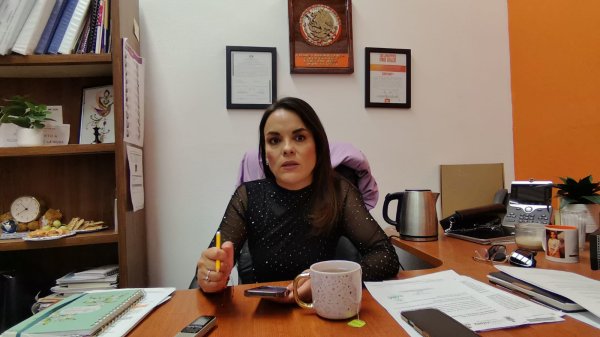 Invitan a plática sobre salud mental “Sanando a Mamá”