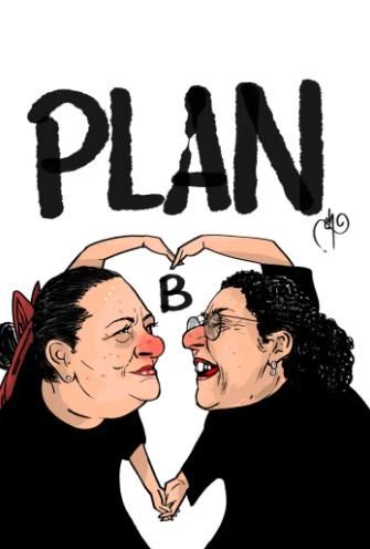 Plan B