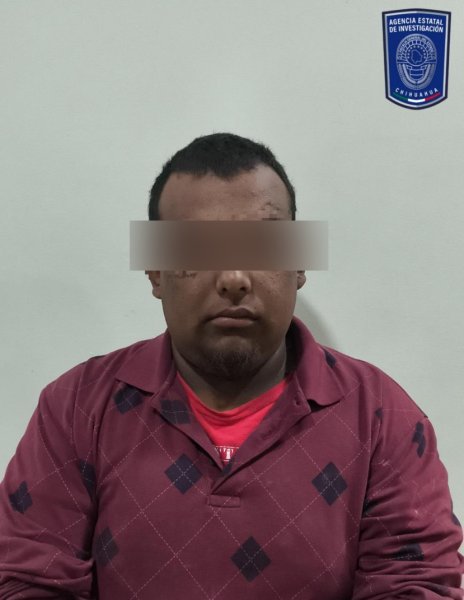 Caen adulto y menor con más de 200 gramos de mariguana