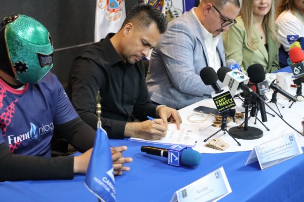 Juárez será sede de la quinta Carrera CANACO el 8 de noviembre