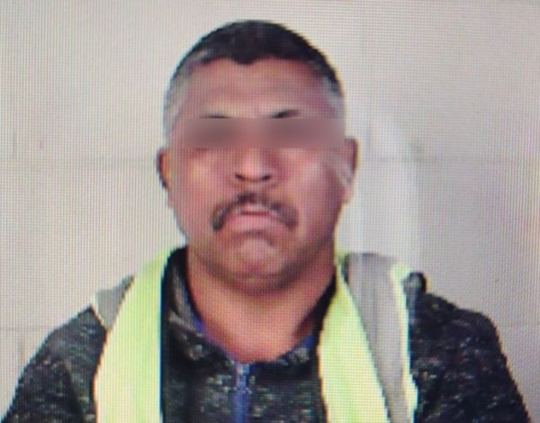 Sentenciado a 70 años de prisión por violar a menor