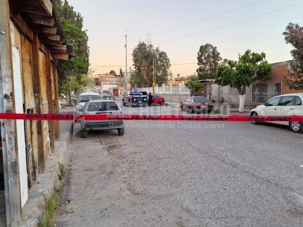 Hallan a menor sin vida en la Colonia San Antonio