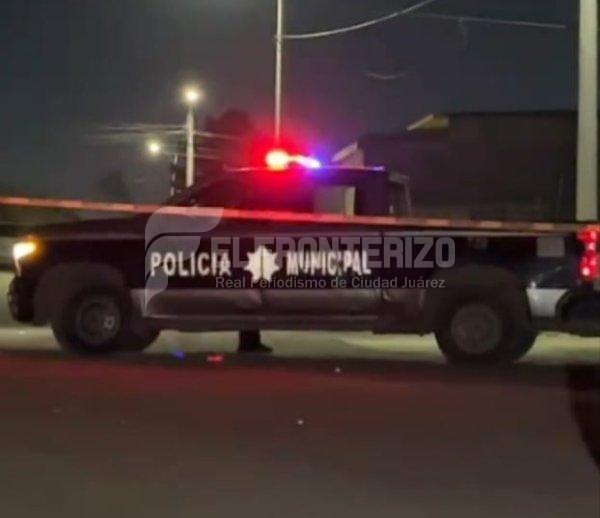 Asesinan a hombre a balazos en su domicilio del Poblado del Sauzal