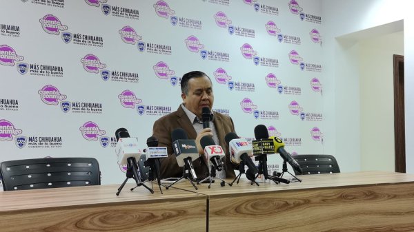 Carlos Ortiz no ve como problema reducir regidores del Cabildo