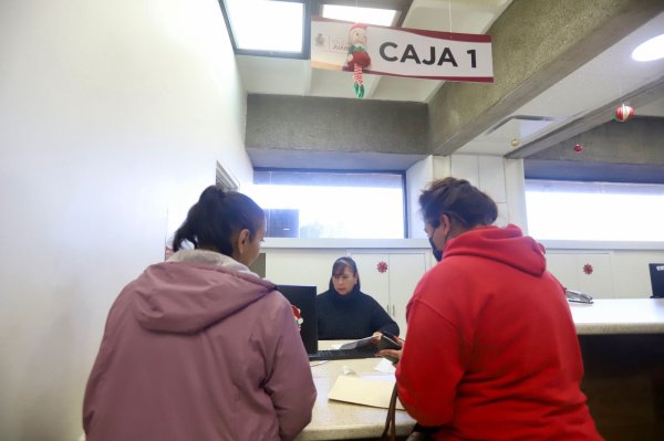 Últimos días para pagar el predial con descuento en Juárez