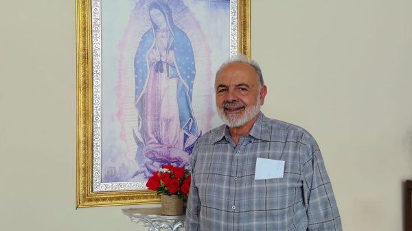 Invitan a la reflexión y cercanía con Dios en Semana Santa