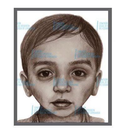 Recorrió la ciudad con el cuerpo de su hijo; caso Eitan revela trayecto en transporte público y plataforma