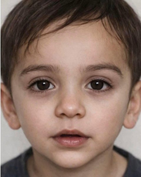 Identifican a menor localizado en Los Kilómetros; se llamaba Eitan Daniel