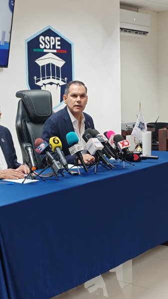 “Horrendo”, calificó Gilberto Loya el caso del menor Eitan en Ciudad Juárez