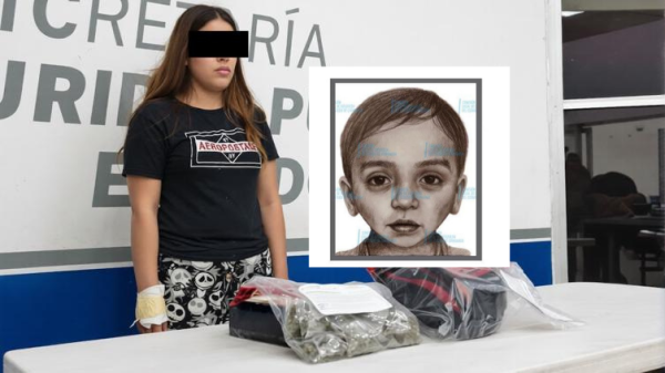 Resguardan a menor de 2 años tras intervención en caso Eitan; evalúan su estado integral