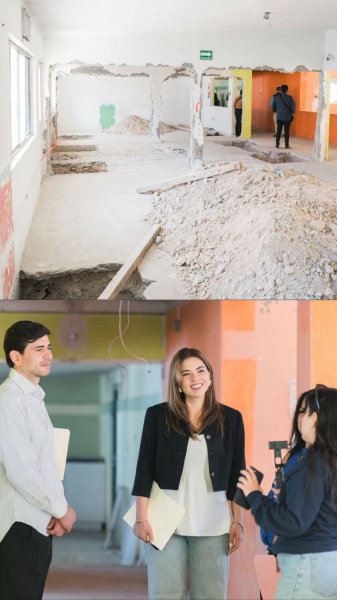 Participación Ciudadana supervisa avances en OPI