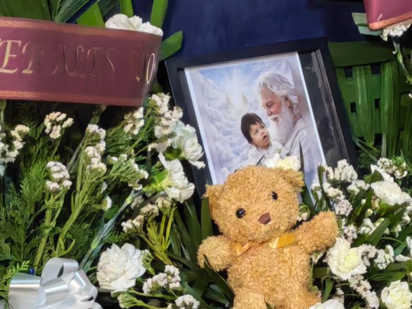 Familia de Eitan Daniel pide respeto y asegura que se hará justicia