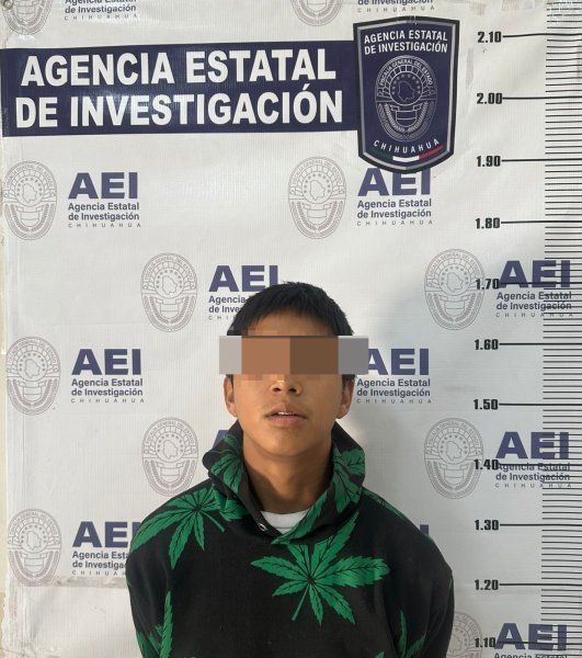 Sentencian a más de 4 años de prisión a hombre por robo de vehículos en taller