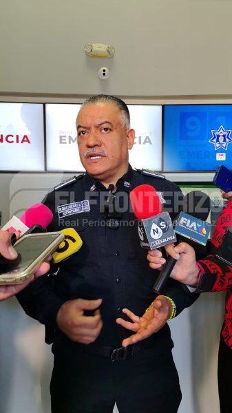 Policía Municipal refuerza operativos con el Ejército contra objetivos prioritarios