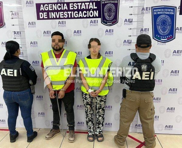 Padres de Eitan Daniel serán presentados ante juez por homicidio agravado