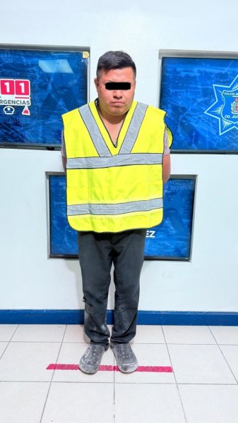 Niños de 7 y 10 años denuncian golpiza de su padre en la colonia Independencia I