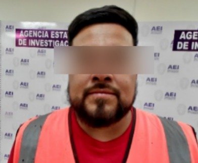 Giran y cumplen orden de aprehensión por homicidio de Eitan Daniel