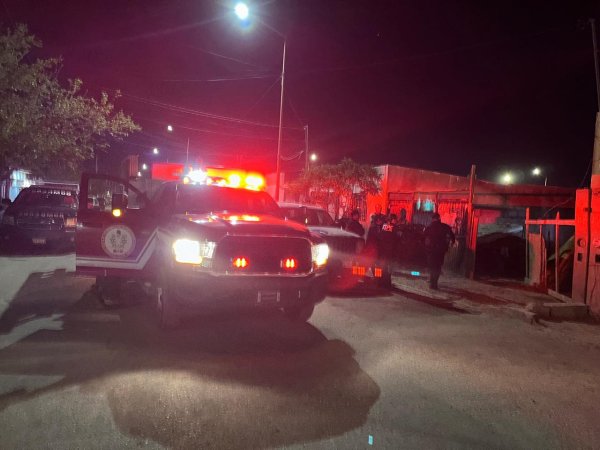 Muere hombre calcinado en incendio de vivienda en Riveras
