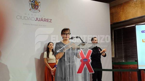Más de mil mujeres atendidas: El Instituto Municipal de las Mujeres rinde cuentas