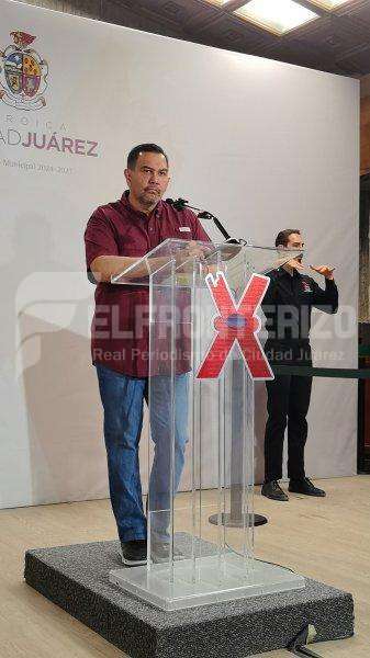 .Cruz Pérez Cuéllar llama “PAN Estratégico” a organización tras denuncias por convenios