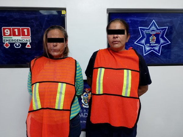 Golpeado y mojado con agua fría: rescatan a menor de 13 años y detienen a su madre y abuela