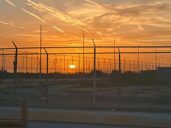 Miércoles con cielo despejado y temperatura de hasta 25 grados centígrados  en Juárez