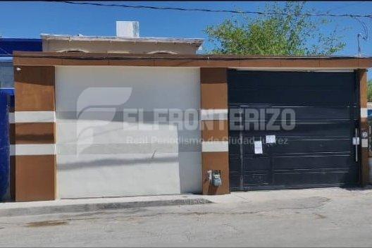 La Fiscalia General del Estado cateo viviendas en busca de drogas y armas