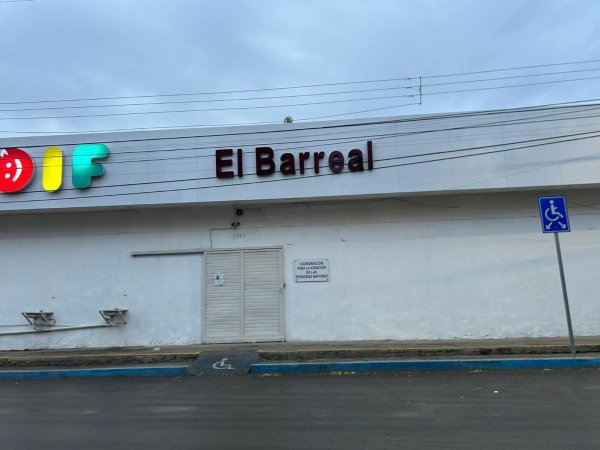 Cierra sus puertas el albergue Barreal tras atender a 4,413 personas en temporada invernal