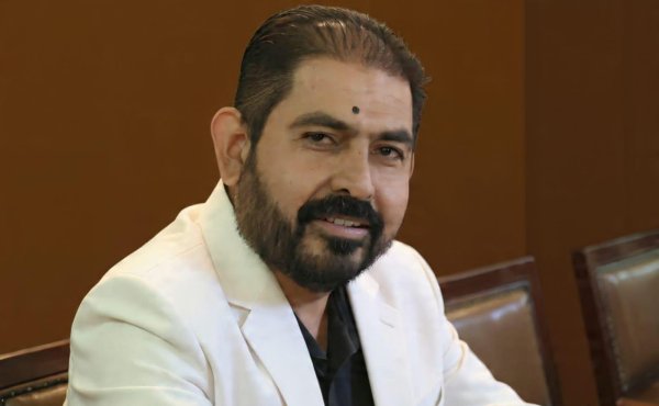 Comienza este sábado la integración de los Consejos Municipales de morena en Chihuahua: Hugo González