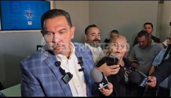 No hay nada en contra de la diligencia estatal; yo tengo una posición,una opinion: CPC