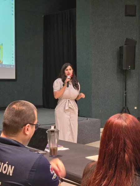 Fortalecen dependencias municipales eje de resiliencia