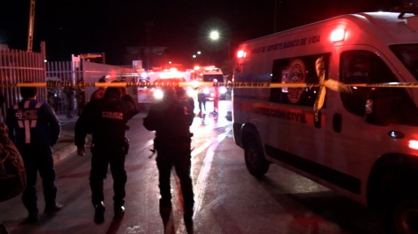 Lamenta Bonilla falta de justicia a tres años de tragedia migrante en Juárez